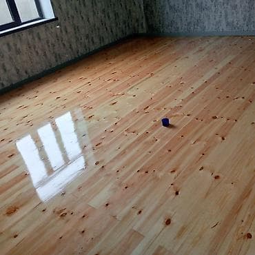 taxta mişar: Müxtəlif rənglərdə və naxışlarda təqdim olunan laminat döşəmə. Asan — 3