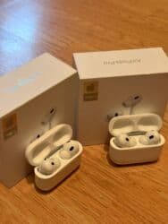 ağ qulaq: Yeni Simsiz (Bluetooth) Qulaqcıqlar, Apple, rəng - Ağ — 3