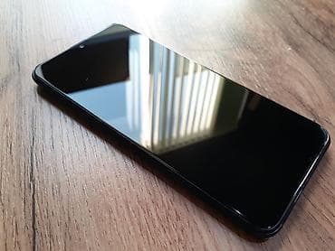 iphone 15 plus: Samsung Galaxy A10s, 32 GB, rəng - Qara, Zəmanət, Düyməli, Sensor — 4