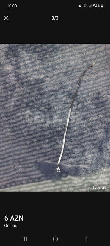 Наручные часы: Estetik qolbaq — 3