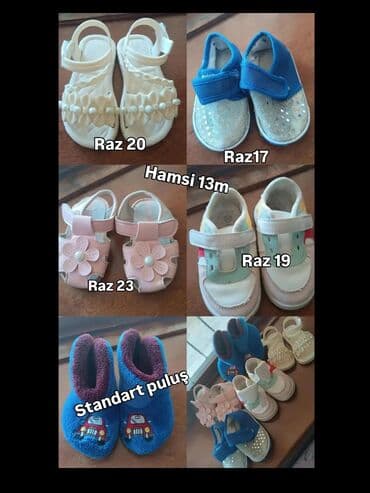 Şortlar: Basanojkalar, Uniseks, 20 — 1