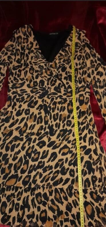 боорсоки на заказ бишкек: Yenidir.Materialı şifondur.Alt hissədə çexolu var.38-40 razmerə — 4