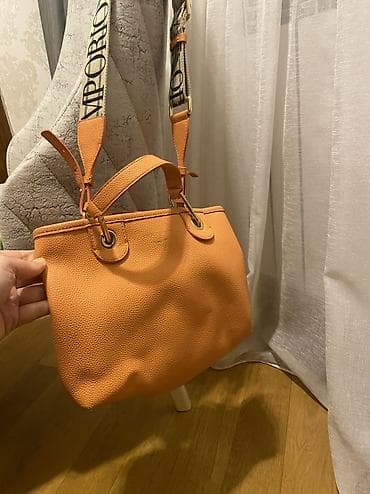 original canta: Original emporio armani 25 azn — 2