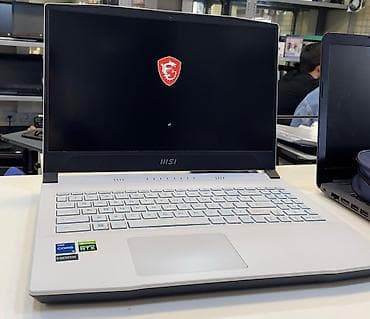 Yeni MSI, 15.6 ", Intel Core i5, 512 GB