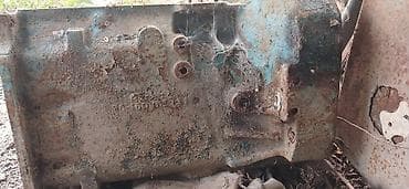 diskiler: Ustmak UM4M-4 taxıl səpən (daneli səpin aqreqatı) Xüsusiyyətlər: - — 9