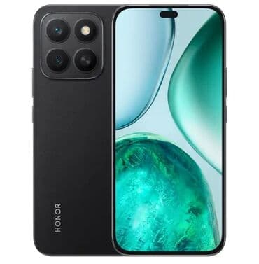Honor X8c, 256 GB, rəng - Qara, Zəmanət, Sensor, Barmaq izi lalafo.az -da Honor X8c, 256 GB, rəng - Qara, Zəmanət, Sensor, Barmaq izi