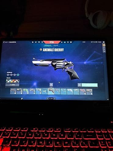 pa 500: Məhsul: Valorant hesabı Peak Diamond, 200 lvl, TR serveri, mail var — 8