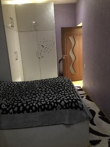 studiya: Bakı, 3 otaqlı, Köhnə tikili, 65 kv. m — 2