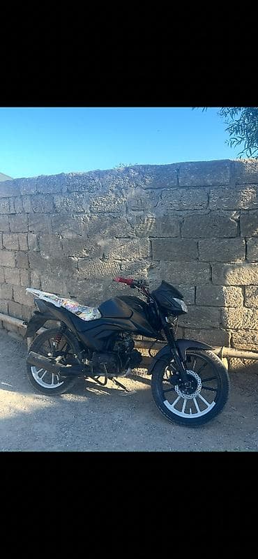 - M50n, 110 sm3, 2024 il, 6 km lalafo.az -da - M50n, 110 sm3, 2024 il, 6 km