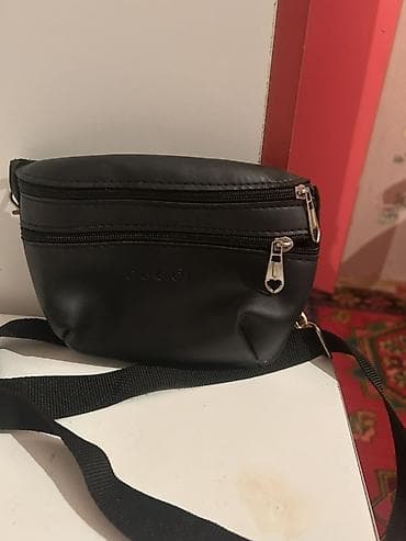 Bel çantası, Gucci, Yeni