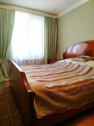 şəhər bağları mənzil satılır: Bakı, 3 otaqlı, Köhnə tikili, m. Gənclik, 70 kv. m — 9