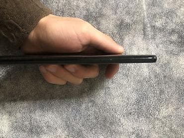 samsung note 8 ekranı: Samsung Galaxy S8, rəng - Qara, Barmaq izi — 4