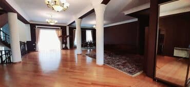 ev certiyojları: 6 otaqlı, 530 kv. m, Yeni təmirli — 22