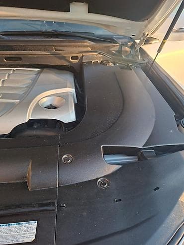 leksus satılır: Lexus LX: 5.7 l | 2013 il Ofrouder/SUV — 8