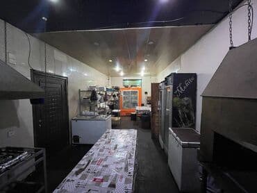 hazır biznes restoran: Razində,sahəsi 1200 kv/m 2 kabinet zal olan,obyekt(kafe restoran ) — 4