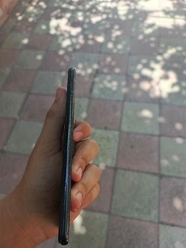 mi internet: Xiaomi Mi 8 Lite, 128 GB, rəng - Qara — 6