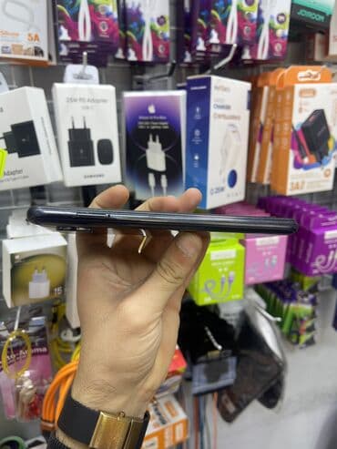 xiaomi 13 lite qiymeti: Poco X3 Pro, 128 GB, rəng - Boz, Barmaq izi — 5