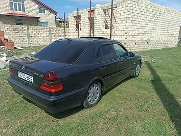 Mercedes-Benz C-sinfi (W202) üçün komplekt hissələr Satılır: - M111