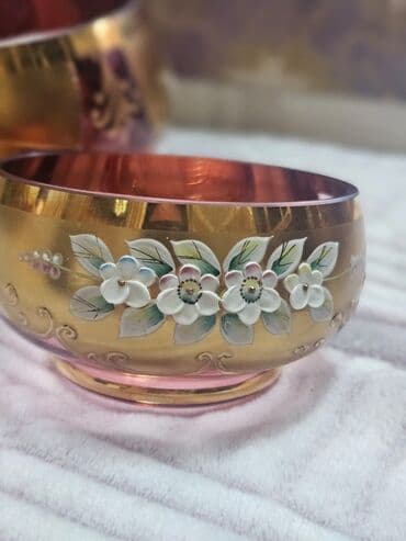 Ofis ləvazimatları: Vaza dəsti — 7