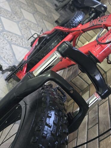 сколько стоит велосипед скоростной: Фэтбайк 26" — 6