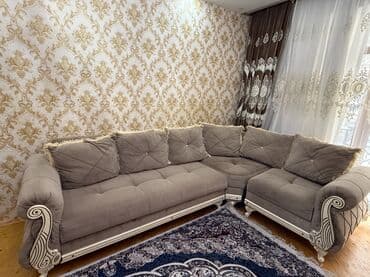 mak baza: Künc divan, Divan — 1