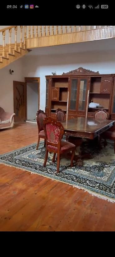 kire ev: KİRAYƏ üçün ev! Geniş ailələrə görə gözəl bir ev! Komunal xətlər — 1
