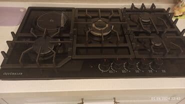 аспиратор для кухни в баку: Aspirator rəng - Qara — 6