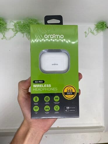 qcy t 5: Yeni Simsiz (Bluetooth) Qulaqcıqlar, Apple — 2