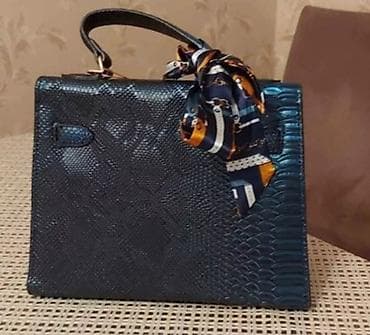 Əl çantası, Hermes, Yeni — 2