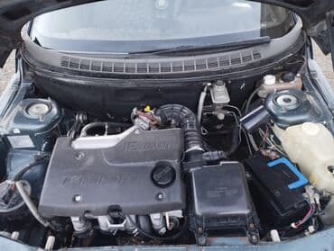 niva qabaq most: VAZ (LADA) 2112: 1.5 l | 2003 il 230000 km Hetçbek — 3