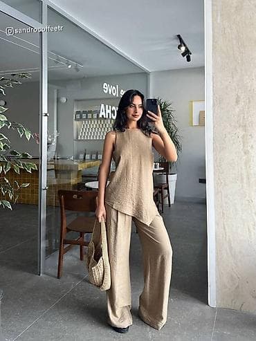 ish yerleri: Tikişçi tələb olunur, 6 ildən artıq təcrübə, 3/1 — 1