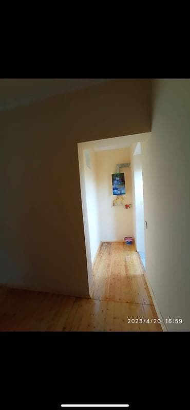 emircan ev: 70 kv. m, 2 otaqlı, Kombi, Qaz, İşıq — 6