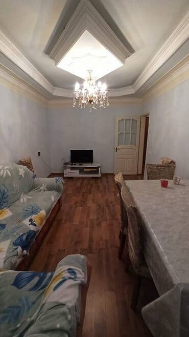 inşaatçılar kirayə: Yeni Yasamalda Dadaş Bünyadzadə və Xiyabani küçələrinin kəsişməsində — 8