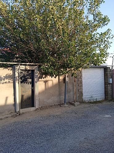 120 kv. m, 4 otaqlı, Qaz