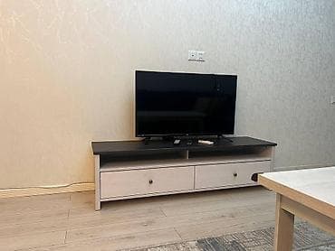 studio menziller: İcarəyə verilir 2 otaqlı yeni tikili 60 m², Şah İsmayıl Xətai m — 3
