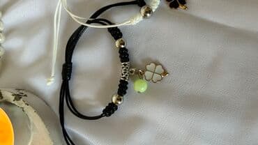 gumus qolbaq kisi ucun: Bilərzik — 2