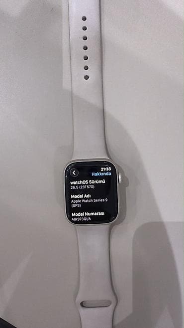 philips xenium 9@9s: İşlənmiş, Smart saat, Apple, Sensor ekran, rəng - Gümüşü — 5