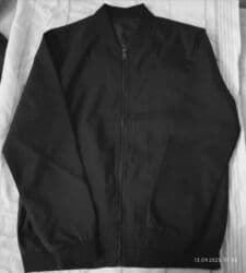 Куртка размер 52-54