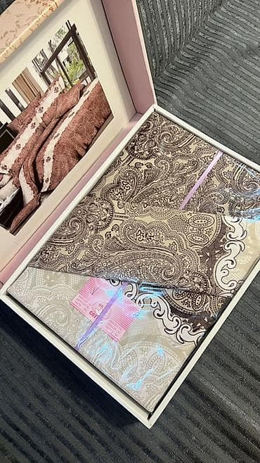 pastel desti: İkinəfərlik çarpayı, Yeni — 2
