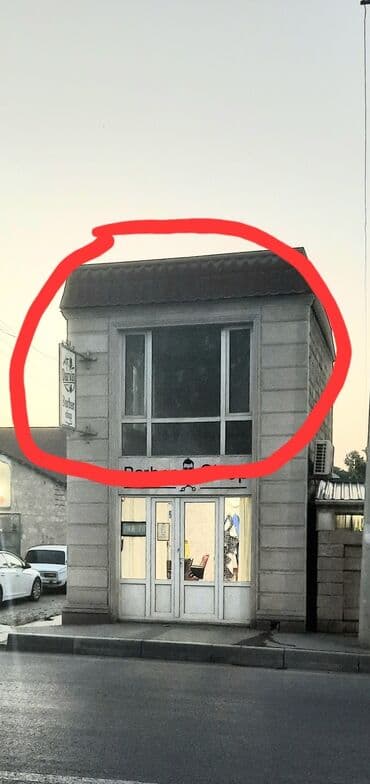 снять квартиру на долгий срок: Icarəyə verilir,xaçmaz rayonda TOPXANA restoranın yanı Binanın 2çi — 5