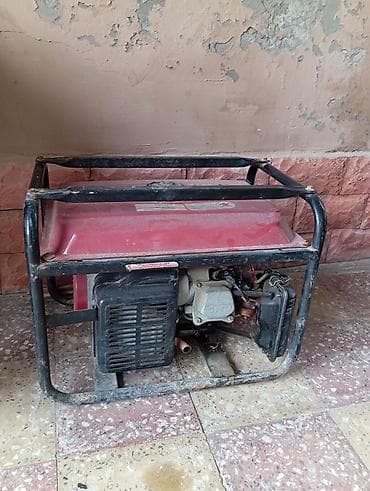 agac satilir: Satış, İşlənmiş, Benzin, Generator, Ünvandan götürmə, Kredit yoxdur — 4