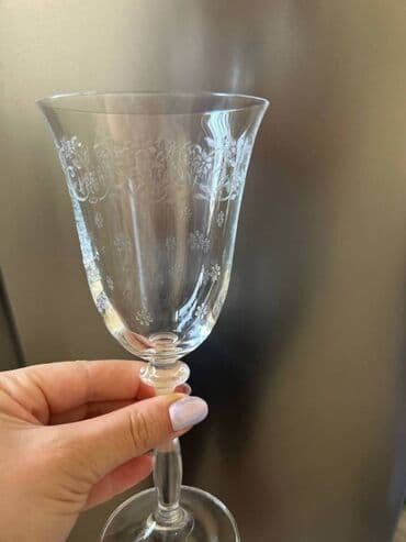 мадам коко баку: Бокалы — 1