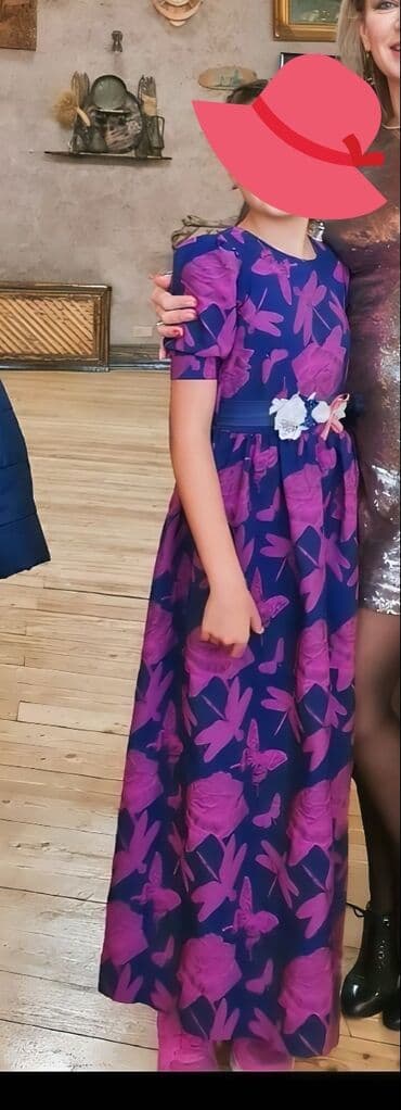 uwaq ucun mawinlar: Don, Ziyafət, 10 - 12 yaş — 1