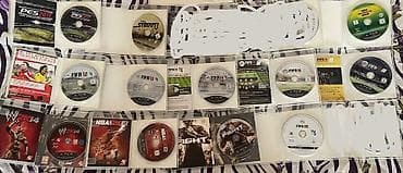 xbox seri s: İdman — 2
