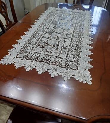 Yeni rəng - Ağ Süfrə, Ünvandan götürmə