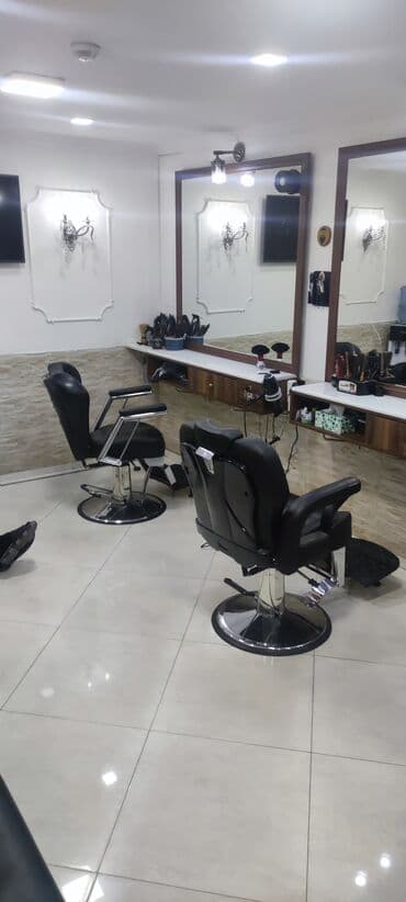 naxçıvanda iş elanları 2023: Qadın saç ustası tələb olunur, Yerin icarəsi, 1 ildən az təcrübə, Forma — 3