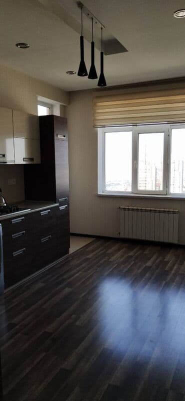 binəqədidə hazir ipatekada olan evlər: 9-cu mikrorayon, 3 otaqlı, Yeni tikili, 107 kv. m — 6