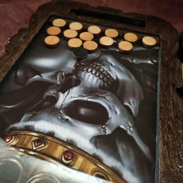 Yeni bir defe olsun işlenmiyib