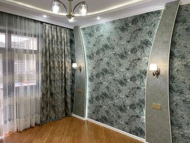 баку белый город купить квартиру: 2 комнаты, Новостройка, м. Хатаи, 67 м² — 5