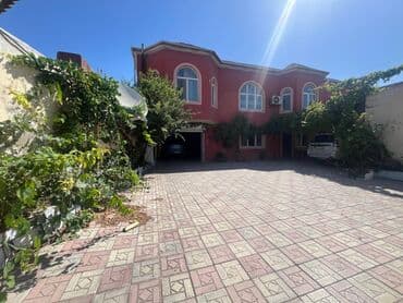 kurdexanida kiraye evler 2024: Sulutəpə qəs. 7 otaqlı, 300 kv. m, Kredit yoxdur, Orta təmir — 2